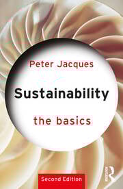 2nd Edition - Sustainability: The Basics